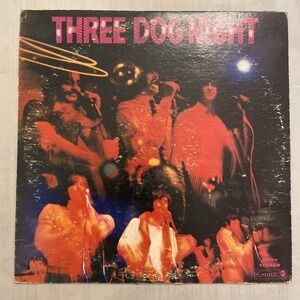 Three Dog Night DS-50048 Stereo Dunhill | Vintage Vinyl LP